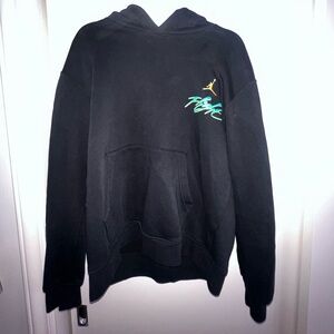 vintage y2k jordan hoodie🍒
